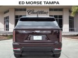 New 2025 Cadillac Escalade IQ Sport 1 w/ Smart Trailering package image 4