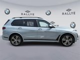 Certified 2025 BMW X7 xDrive40i w/ M Sport Package image 2