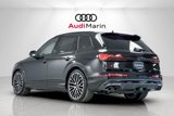 New 2025 Audi SQ7 Prestige image 3