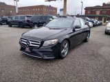 Used 2018 Mercedes-Benz E 300 4MATIC w/ Premium 2 Package (Q02) image 3