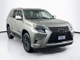 Used 2022 Lexus GX 460 Premium image 3