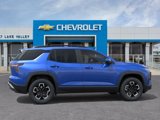 New 2026 Chevrolet Equinox ACTIV w/ Convenience Package III image 5