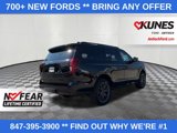 New 2025 Ford Expedition Platinum image 4