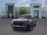 New 2025 Lincoln Nautilus Premier image 2