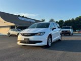 Used 2023 Chrysler Voyager LX image 2