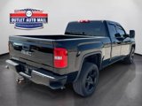 Used 2018 GMC Sierra 1500 4x4 Double Cab image 3