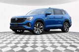 New 2025 Volkswagen Atlas SEL Premium R-Line image 2