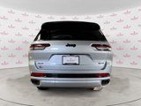 New 2025 Jeep Grand Cherokee L Summit w/ High Altitude Package image 5