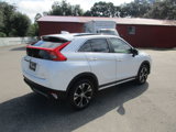 Used 2020 Mitsubishi Eclipse Cross SE image 5