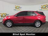 Certified 2020 Chevrolet Equinox LT w/ LPO, Floor Liner Package image 4