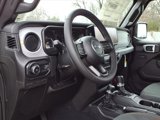 New 2025 Jeep Wrangler Unlimited Sport image 4