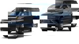 New 2025 Chevrolet Suburban Premier image 2