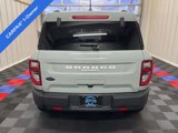 Used 2024 Ford Bronco Sport Big Bend image 5