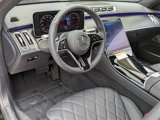New 2025 Mercedes-Benz S 580 4MATIC Sedan image 3
