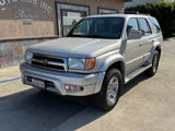 Used 1999 Toyota 4Runner Limited image 2