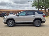 New 2026 GMC Terrain AT4 w/ Technology Package II image 2