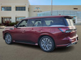 New 2025 INFINITI QX80 Luxe w/ Cargo Package image 4