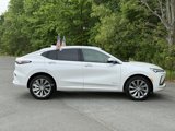 New 2025 Buick Envista Avenir image 4