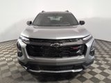 New 2026 Chevrolet Equinox RS w/ Convenience Package III image 2