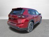 New 2026 Nissan Rogue SV image 3
