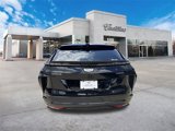 New 2025 Cadillac Lyriq Sport image 4