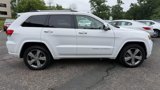 Used 2015 Jeep Grand Cherokee Overland image 6
