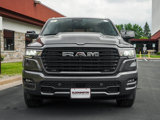 New 2025 RAM 1500 Laramie image 2