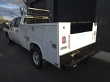 Used 2020 Chevrolet Silverado 2500 W/T w/ WT Convenience Package image 3