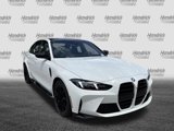New 2026 BMW M3 Competition image 2