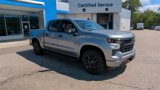 New 2026 Chevrolet Silverado 1500 RST w/ Redline Edition image 2