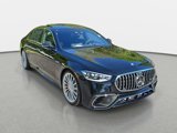 New 2025 Mercedes-Benz S 63 AMG S image 3