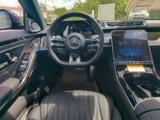New 2025 Mercedes-Benz S 63 AMG S image 3