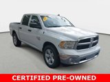 Certified 2023 RAM 1500 Tradesman w/ Tradesman SXT Package image 3