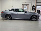 Used 2022 BMW 430i xDrive Coupe w/ Convenience Package image 4