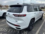 New 2025 Jeep Grand Cherokee L Summit image 5