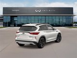 New 2025 INFINITI QX50 Sport image 5