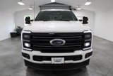 New 2025 Ford F250 Platinum image 3