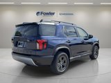 New 2026 Honda Passport RTL image 6