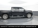Used 2019 Chevrolet Silverado 1500 High Country image 4
