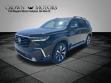 New 2025 Honda Pilot Elite image 3