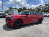 New 2025 Lincoln Aviator Reserve image 2