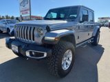 Used 2020 Jeep Gladiator Overland image 3