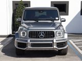 Used 2022 Mercedes-Benz G 63 AMG 4MATIC image 3