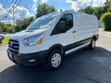 Used 2020 Ford Transit 250 Low Roof w/ Exterior Upgrade Package image 3