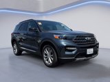 Certified 2023 Ford Explorer XLT w/ Equipment Group 202A image 2