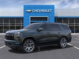 New 2025 Chevrolet Tahoe RST w/ RST Capability Package image 2