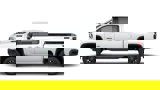 New 2025 Chevrolet Silverado 2500 LTZ image 2