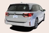 New 2025 Honda Odyssey Elite image 4