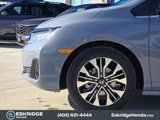 New 2025 Honda Odyssey Elite image 5