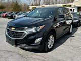 Used 2020 Chevrolet Equinox LT w/ Driver Convenience Package image 4